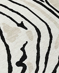 Addison Chantille Machine Washable ACN1051 2'3"x7'6" Runner Area Rug
