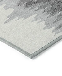 Addison Chantille Machine Washable ACN1050 2'3"x7'6" Runner Area Rug
