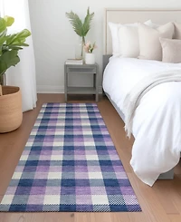 Addison Chantille Machine Washable ACN1053 2'3"x7'6" Runner Area Rug