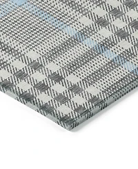 Addison Chantille Machine Washable ACN1054 2'3"x7'6" Runner Area Rug