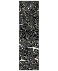 Addison Chantille Machine Washable ACN1048 2'3"x7'6" Runner Area Rug