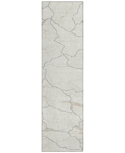 Addison Chantille Machine Washable ACN1048 2'3"x7'6" Runner Area Rug
