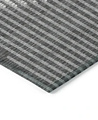 Addison Chantille Machine Washable ACN1001 2'3"x7'6" Runner Area Rug