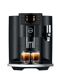Jura E8 Fully Automatic Coffee Machine