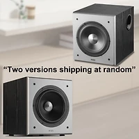 Edifier T5 Powered Subwoofer - 70w Rms Active Woofer with 8 inch Driver and Low Pass Filter