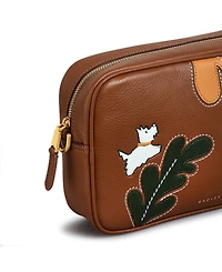Radley London Autumn Editions Small Zip Top Crossbody Bag