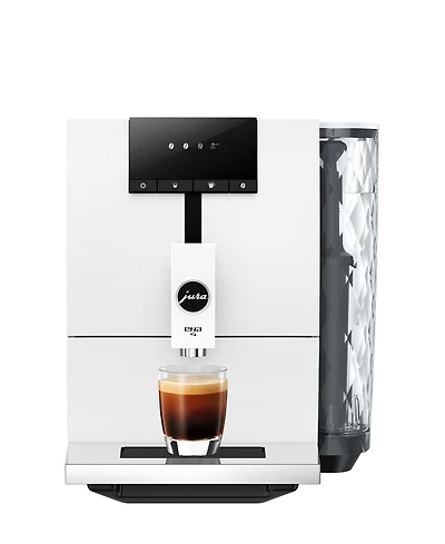 Jura Ena 4 Fully Automatic Coffee Machine
