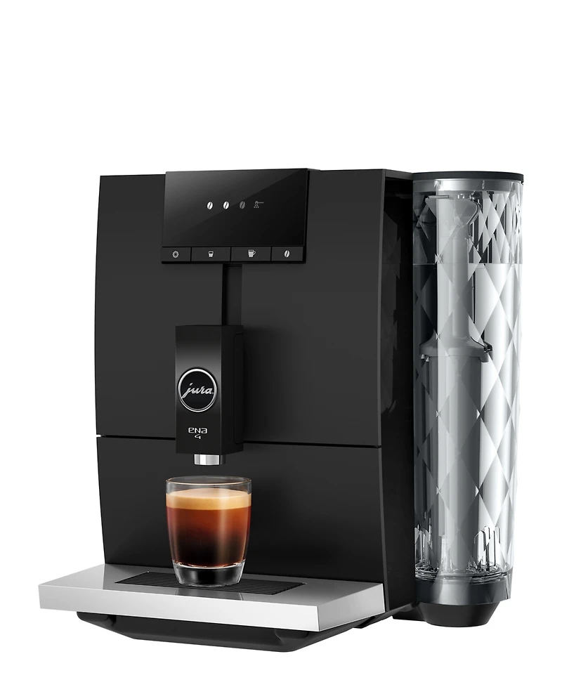 Jura Ena 4 Fully Automatic Coffee Machine