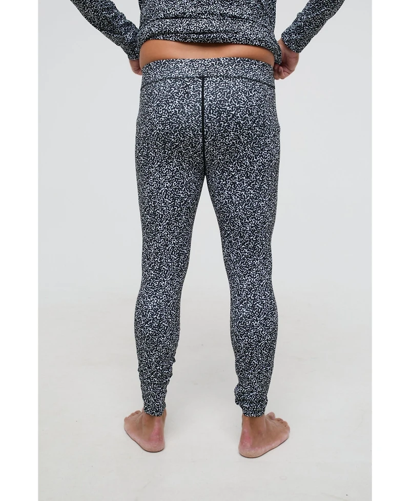 Oosc Men's Baselayer Pant - Penfold Collab