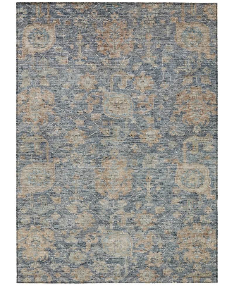 Addison Chantille Machine Washable ACN1105 8'x10' Area Rug