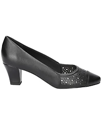 Easy Street Women's Neva Comfort Dress Heel Pumps