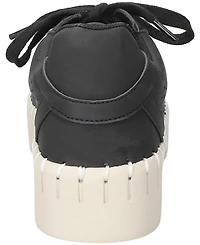 Easy Street Women's Retta Comfort Platform Sneakers