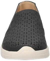 Easy Street Women's Mosaic Slip-Resistant Sneakers