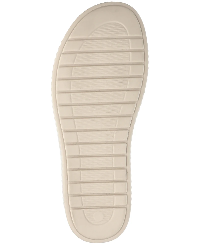 Easy Street Women's Taj Slip-On Slide Sandals
