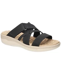 Easy Street Women's Paola Comfort Platform Sandals