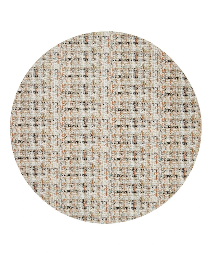 Mode Living Coquette Placemats, Set of 4