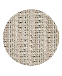 Mode Living Coquette Placemats, Set of 4
