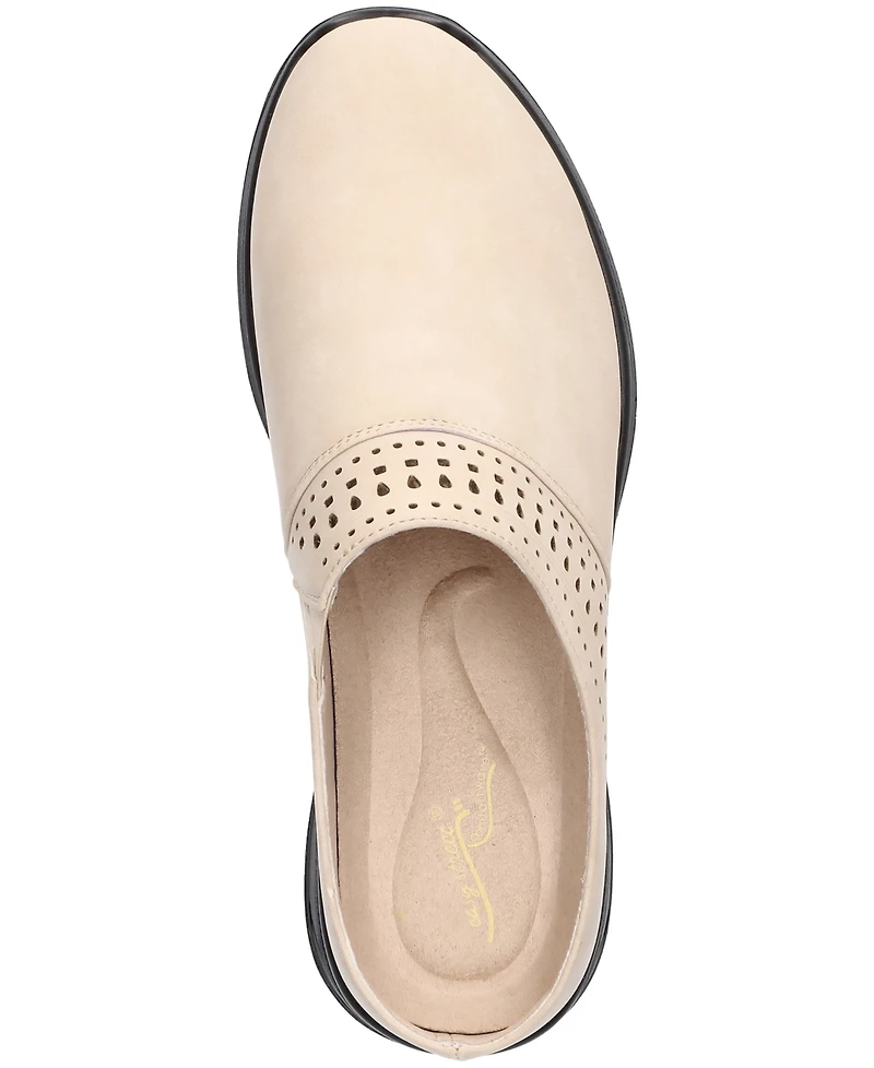 Easy Street Women's Patrice Mules