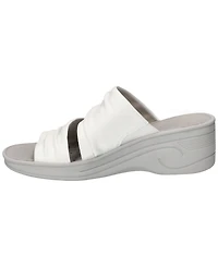 Easy Street Women's Seeker Wedge Heel Sandals