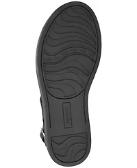 Easy Street Women's Link Comfort Slingback Sandals