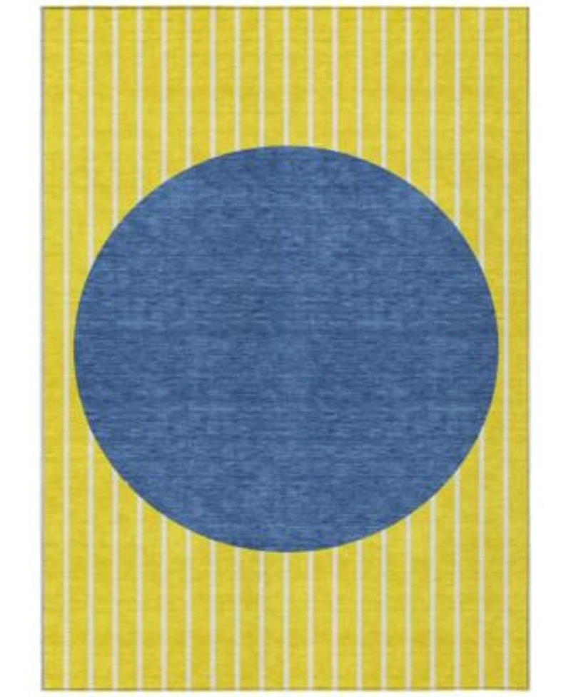 Addison Chantille Machine Washable Acn994 Area Rug Collection
