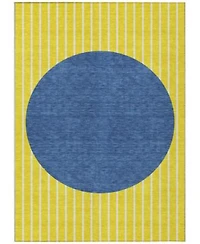 Addison Chantille Machine Washable Acn994 Area Rug Collection
