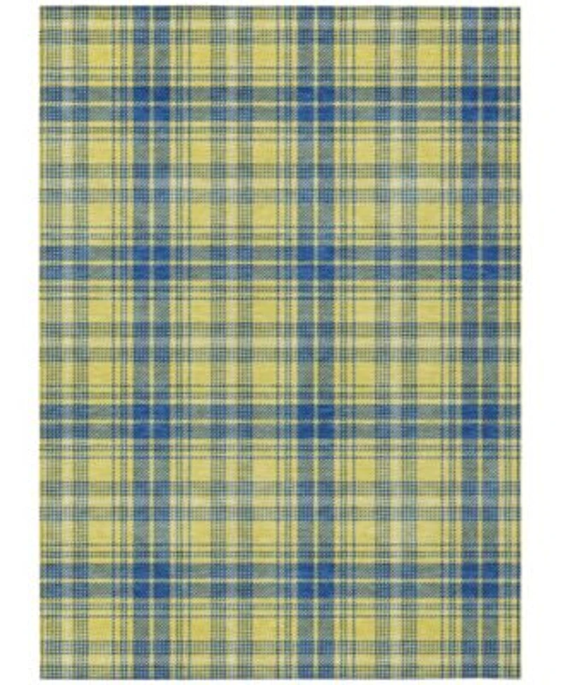 Addison Chantille Machine Washable Acn993 Area Rug Collection