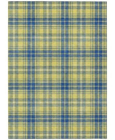 Addison Chantille Machine Washable Acn993 Area Rug Collection