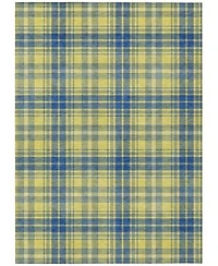 Addison Chantille Machine Washable Acn993 Area Rug Collection