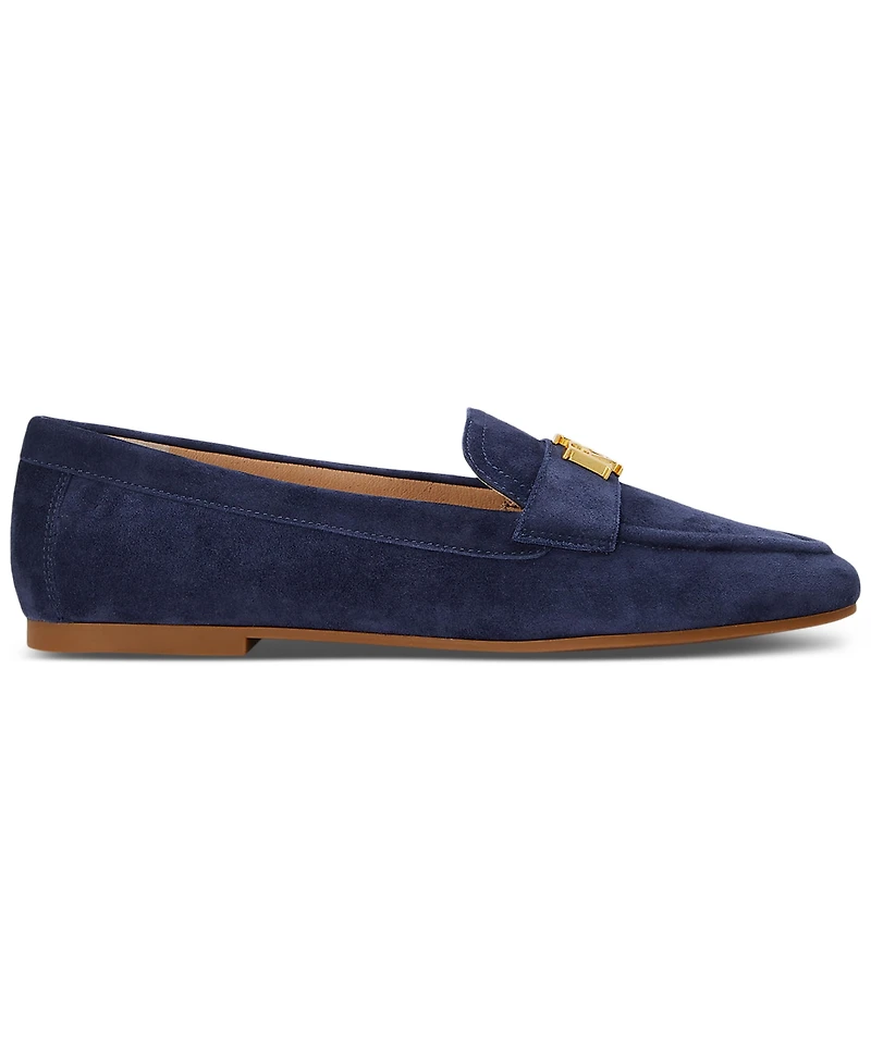 Lauren Ralph Lauren Women's Averi Iii Loafer Flats