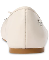 Lauren Ralph Women's Jayna Slip-On Flats