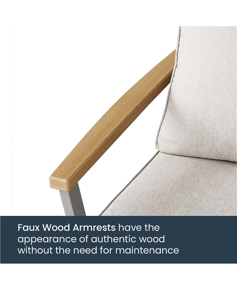 Sencillo Dining Chair