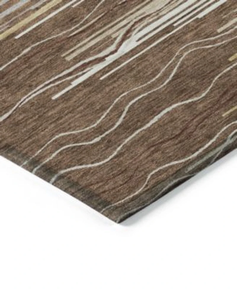 Addison Chantille Machine Washable Acn996 Area Rug Collection