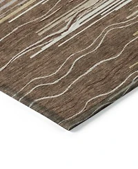 Addison Chantille Machine Washable Acn996 Area Rug Collection