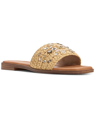 Aldo Women's Coralynne Flat Sandals