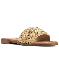 Aldo Women's Coralynne Flat Sandals
