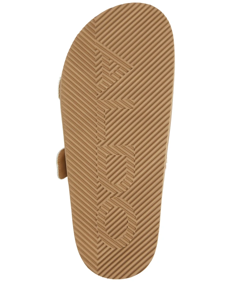 Aldo Women's Kravis Flat Sandals