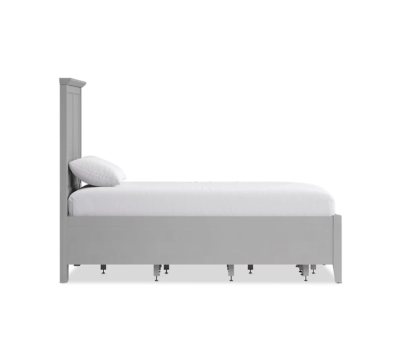 Hedworth Twin Bed