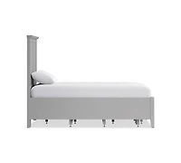 Hedworth Twin Bed
