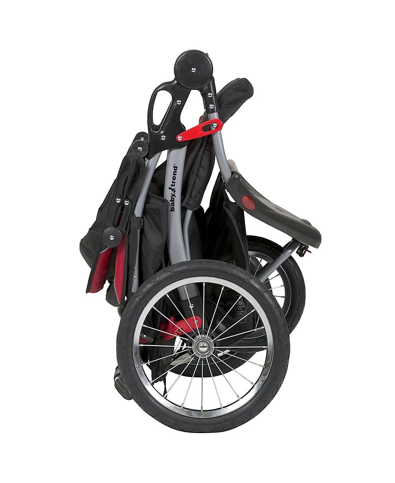 Baby Trend Expedition Double Jogger Stroller
