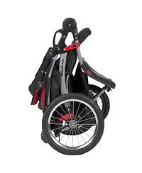 Baby Trend Expedition Double Jogger Stroller
