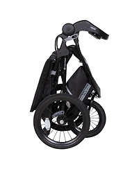 Baby Trend Expedition Dlx Jogger Travel System