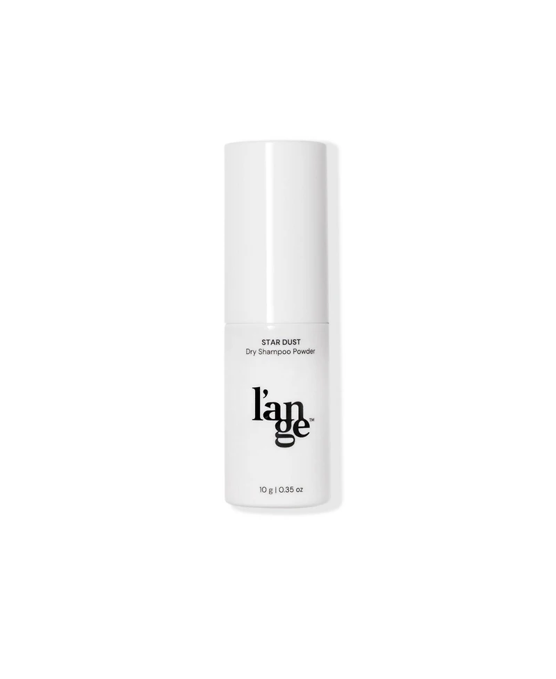 Star Dust Dry Shampoo Powder