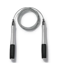 Sunny Health & Fitness Exercise Speed Jump Rope w Adjustable Length