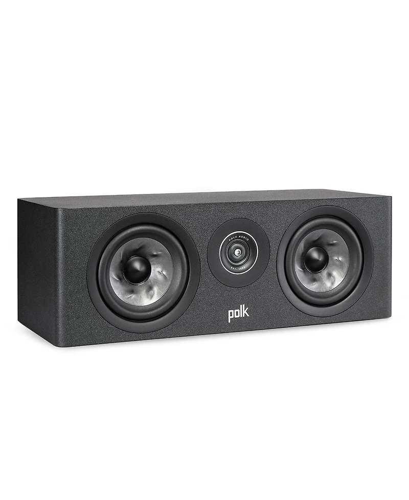Polk Audio Reserve R300 Compact Center Channel Speaker