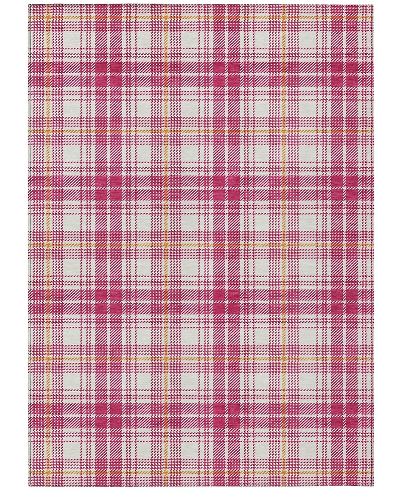 Addison Chantille Machine Washable ACN993 9'x12' Area Rug