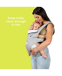 Baby Trend Caleo 3-in-1 Newborn Carrier