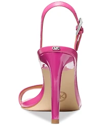 Michael Michael Kors Women's Kasia Dress Sandals