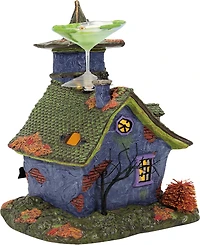 Department 56 Monstertini's Nclub Village Accessory