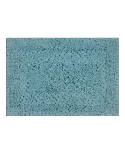 Home Weavers Classy Bath Rug, 17" x 24"